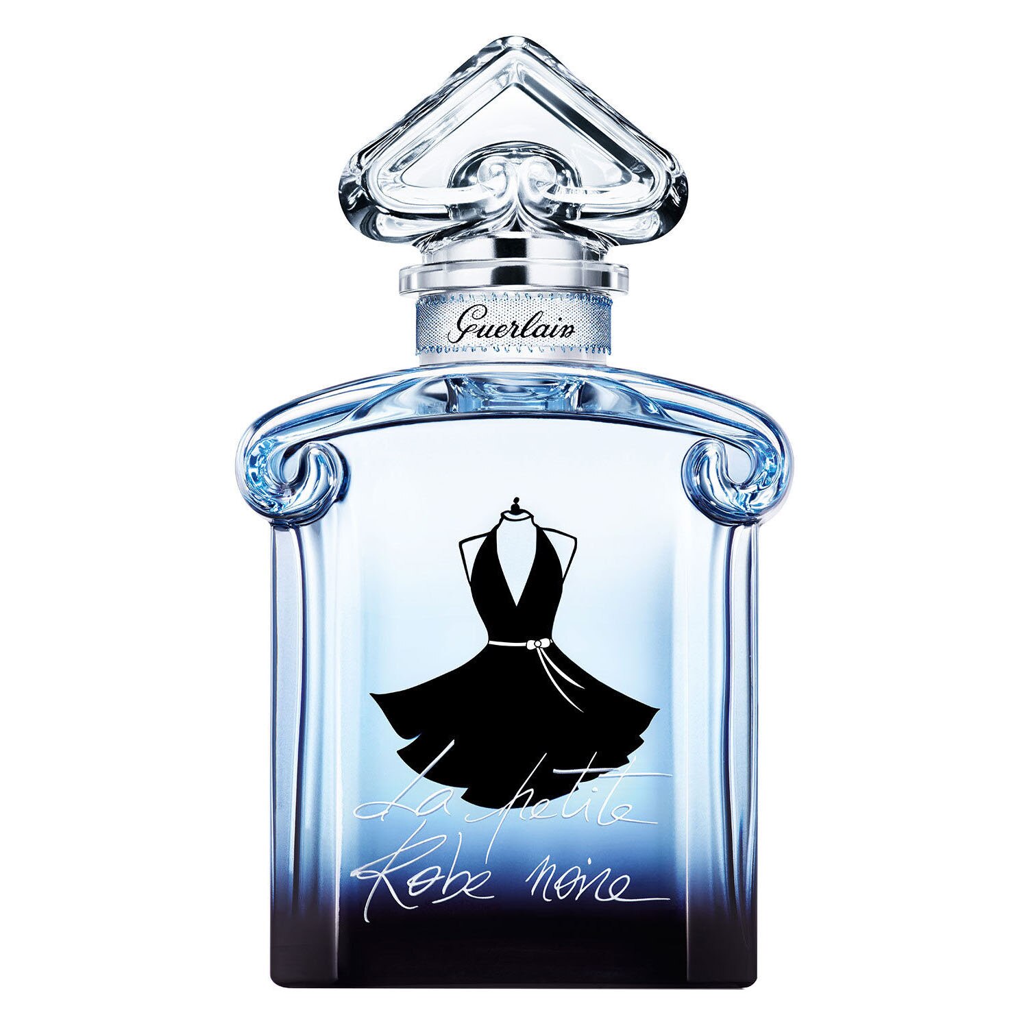 Apa de parfum Guerlain La Petite Robe Noire Internse, femei, 100 ml